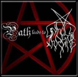 Unholy Throne : Path Leads To Unholy Throne